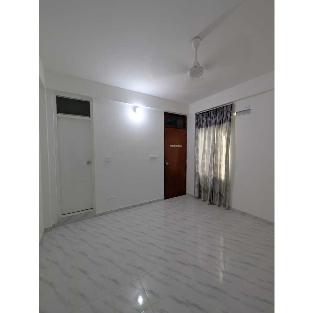 Spacious 3 room apartment available for rent — Malé — Maafannu