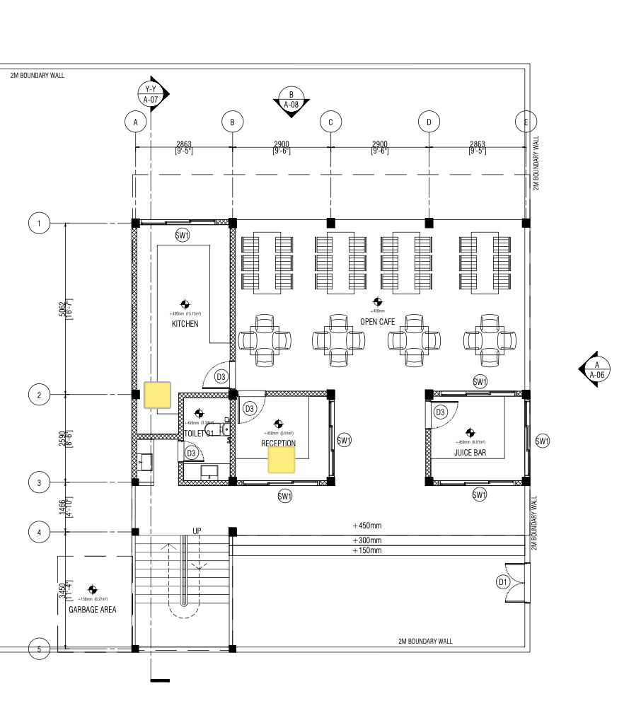 ? PRIME COMMERCIAL SPACE FOR RENT IN THODDOO,? — Alif Alif