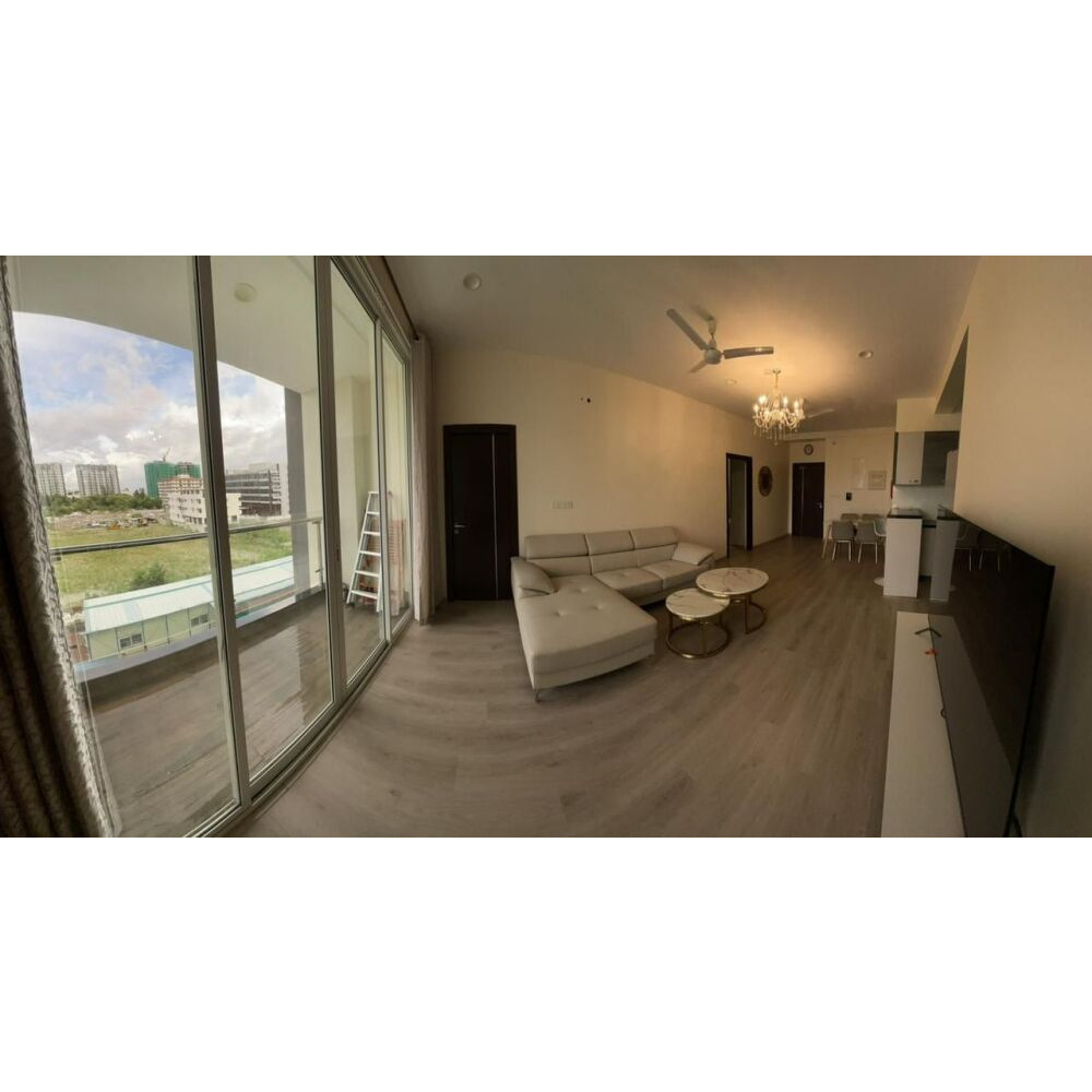 3+1 Bedroom apartment for Rent — Hulhumalé