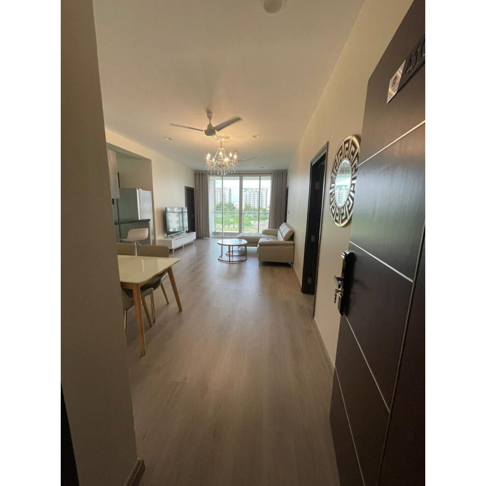 3+1 Bedroom apartment for Rent — Hulhumalé
