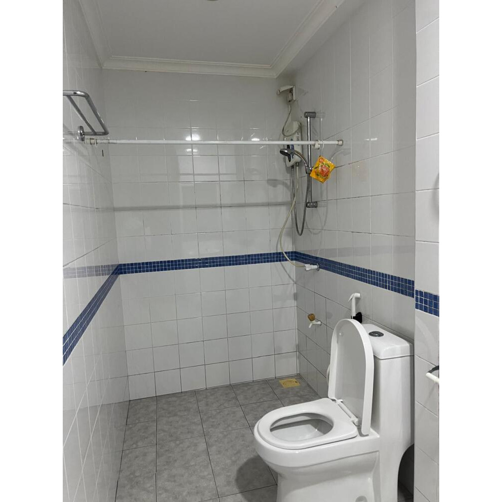 1 Room Apartment — Malé — Maafannu
