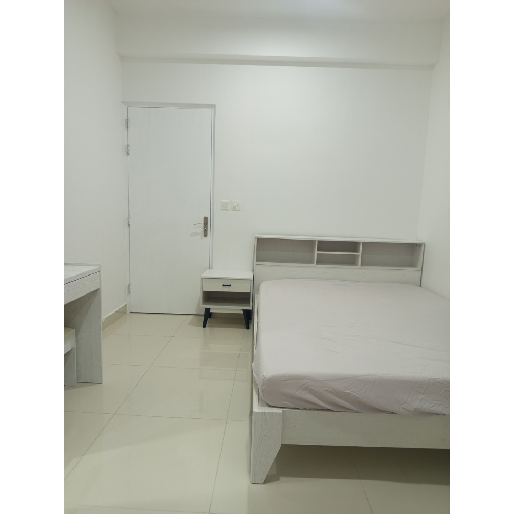 Room for rent in a 3 bedroom apartment — Hulhumalé