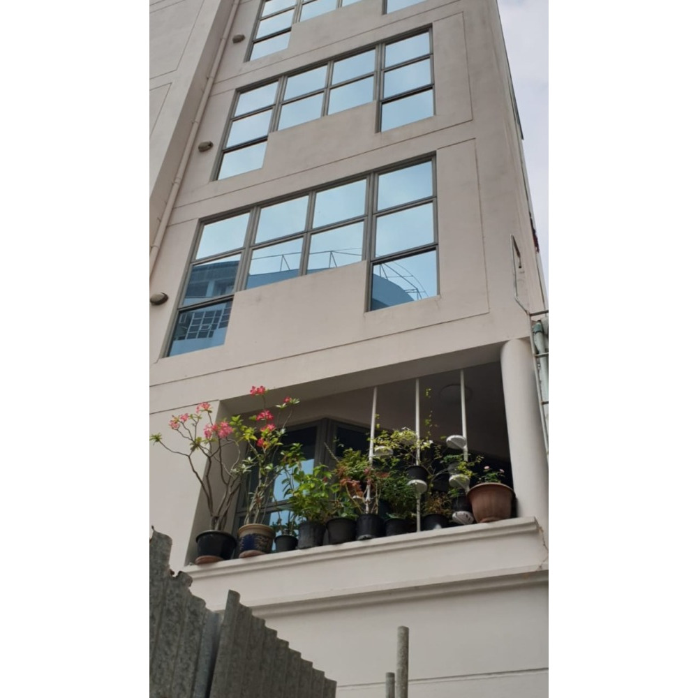 Cosy Bedroom for Rent in Family Apartment Utilities & WiFi Included — Malé — Maafannu