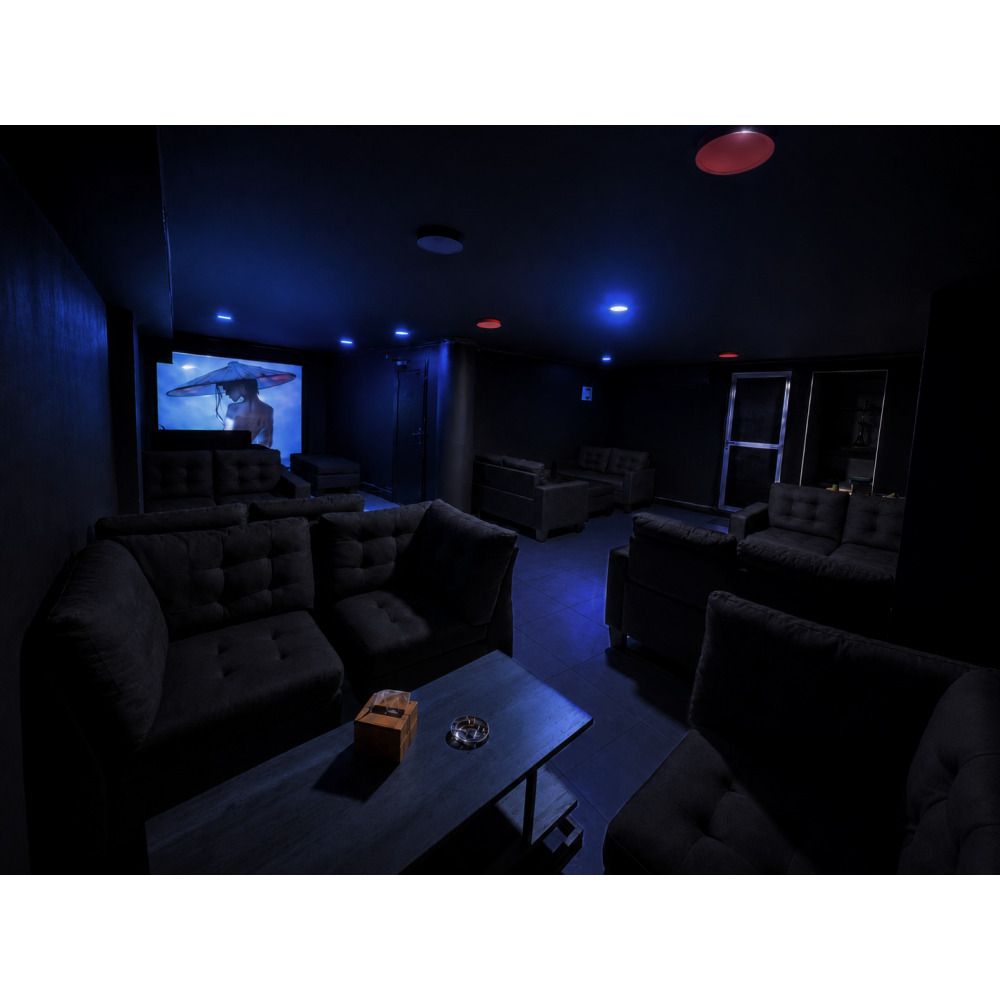 Restaurant & Shisha Lounge for Rent Near STO TRADE CENTRE, Mal — Malé — Maafannu