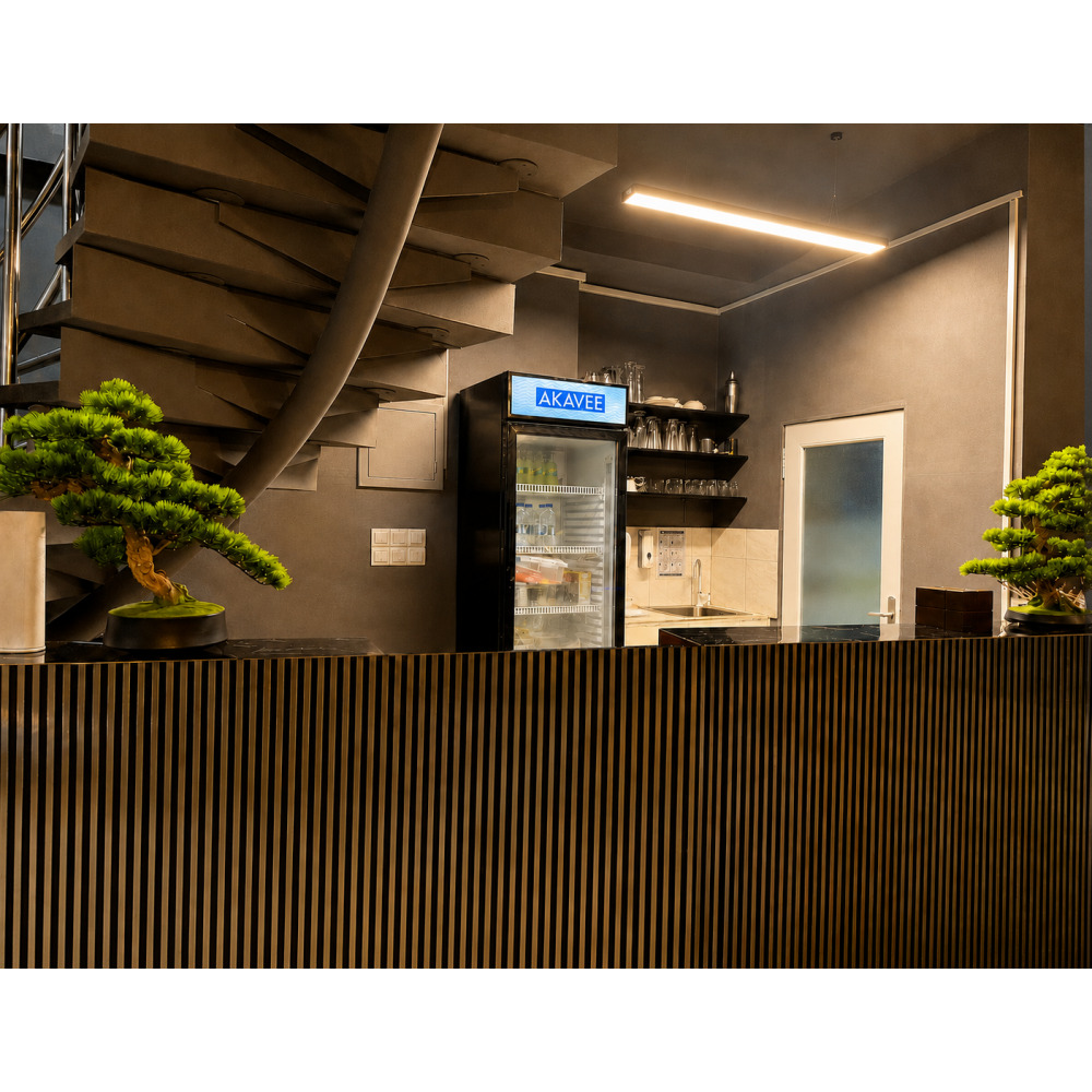 Restaurant & Shisha Lounge for Rent Near STO TRADE CENTRE, Mal — Malé — Maafannu