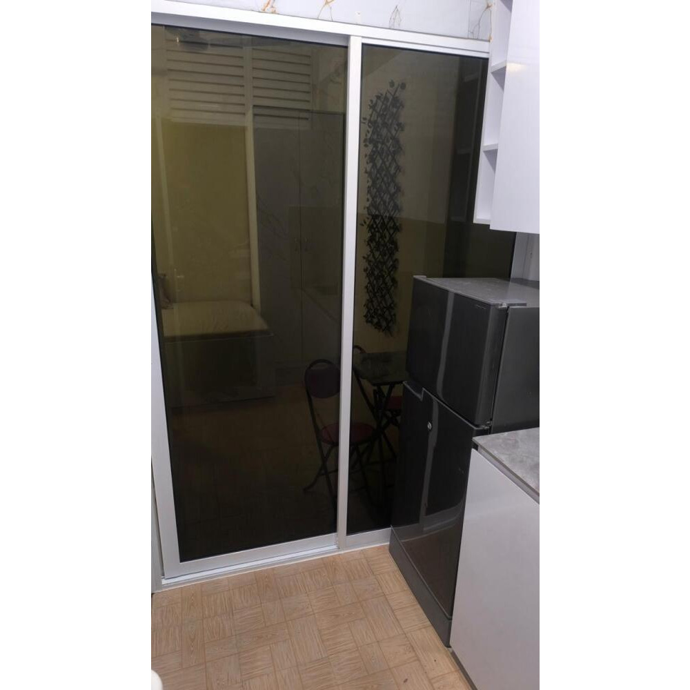 1 Room Studio Apartment with kitchen 9500 — Malé — Henveiru