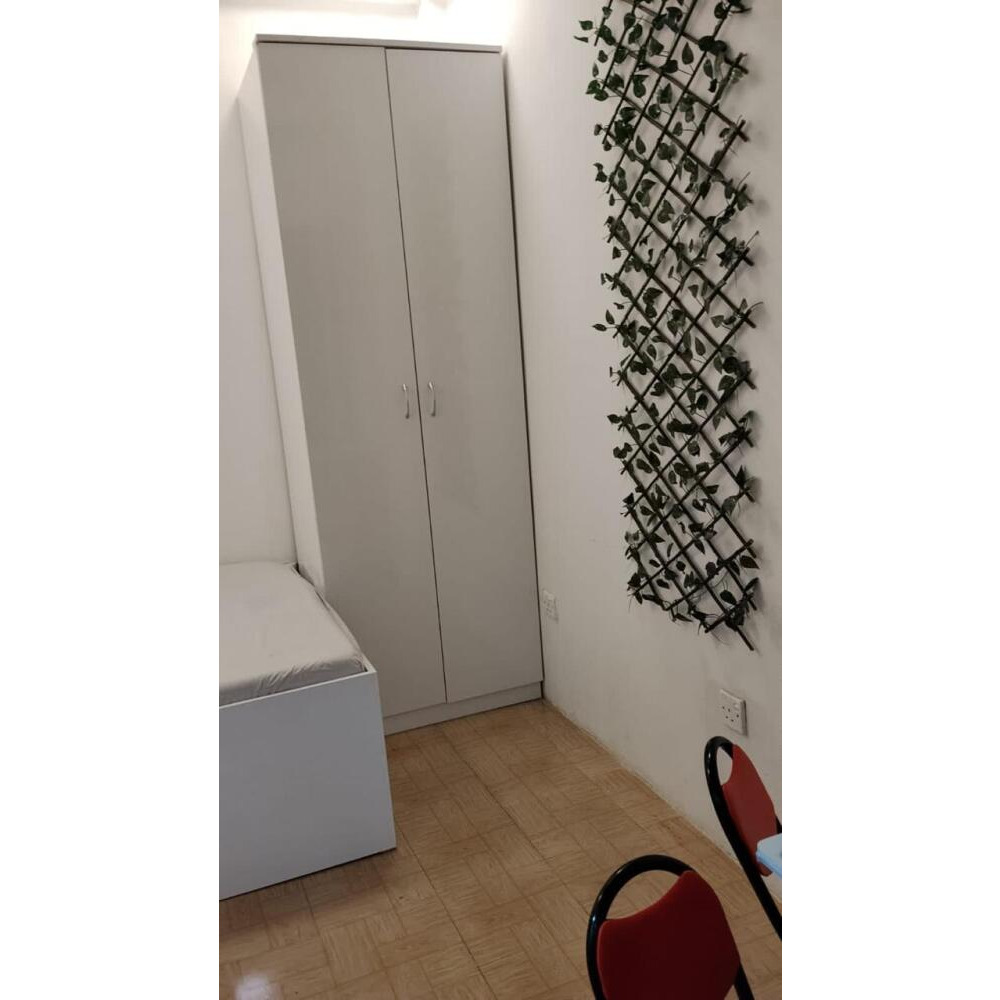 1 Room Studio Apartment with kitchen 9500 — Malé — Henveiru
