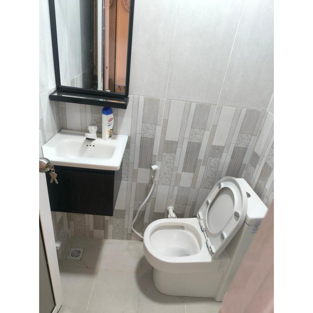 1 Room Studio Apartment with kitchen 9500 — Malé — Henveiru