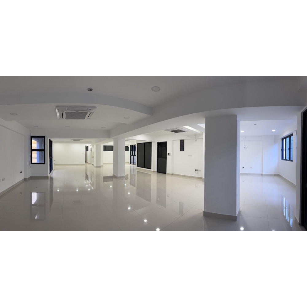 Office Space for Rent - Near MMA (1665sqft) — Malé — Maafannu