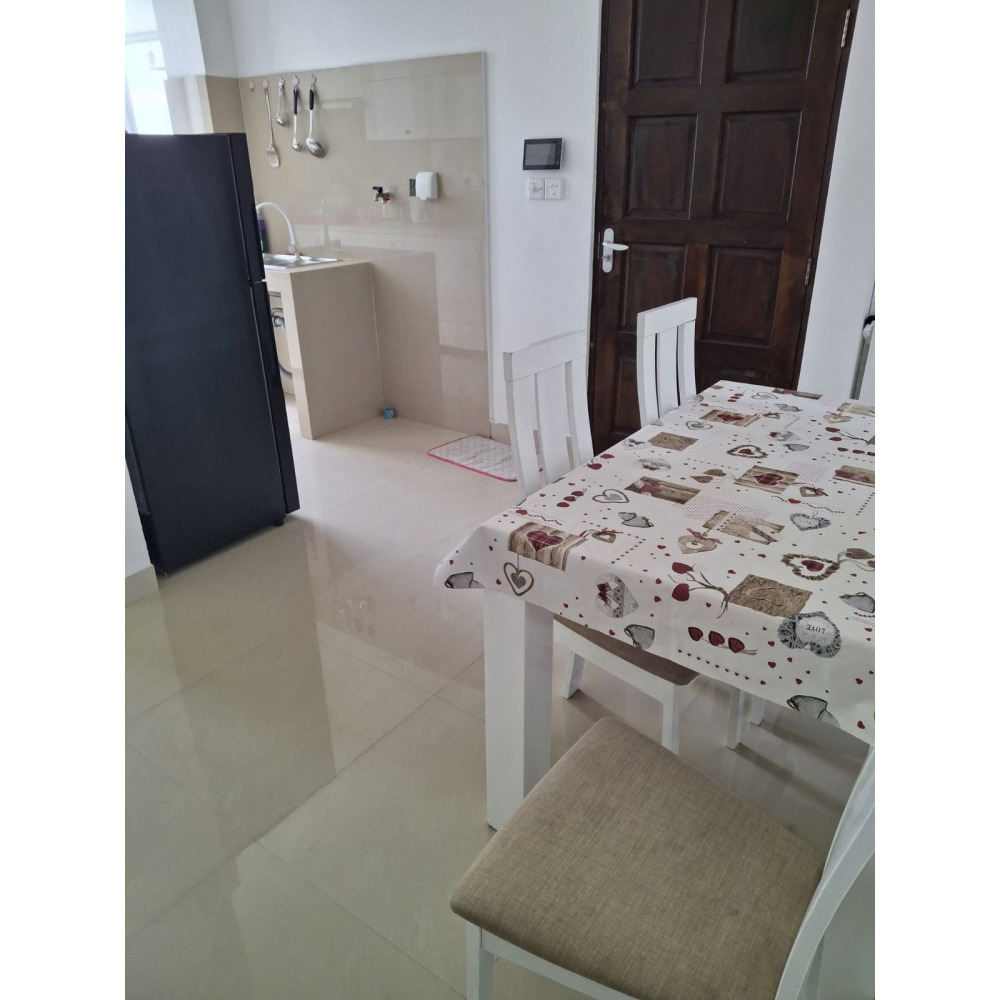 Daily Rooms/Apartment for Rent — Malé — Henveiru