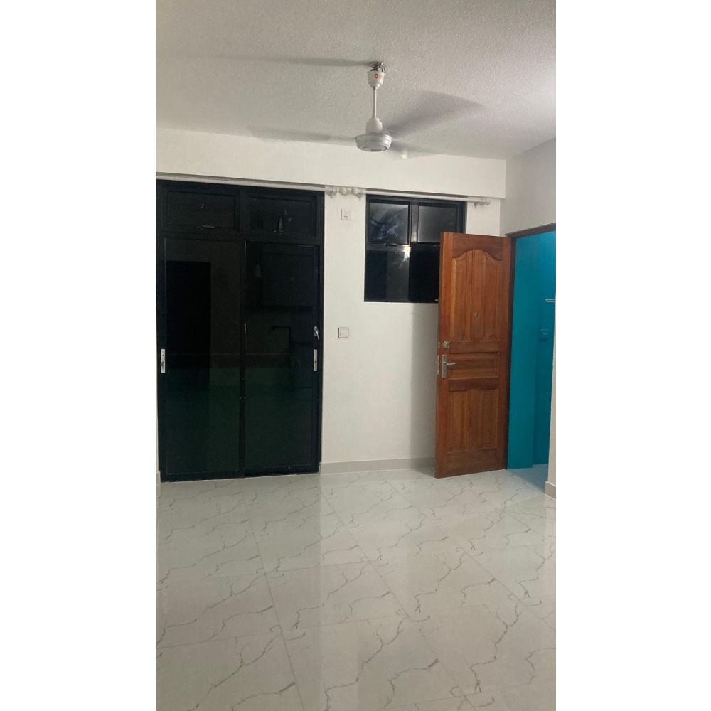 3 BEDROOM APARTMENT FOR RENT IN MALE CITY — Malé — Maafannu