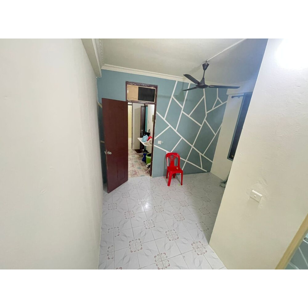 2 room apartment — Malé — Maafannu