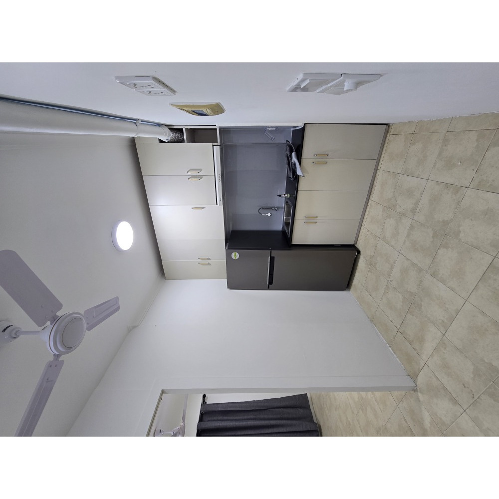 1 Room Appartment For Rent — Malé — Henveiru