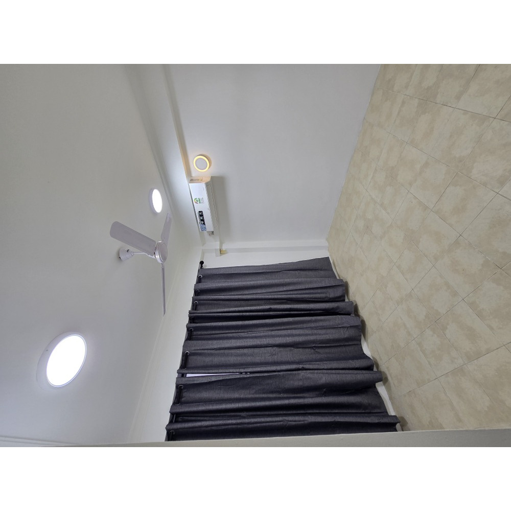 1 Room Appartment For Rent — Malé — Henveiru