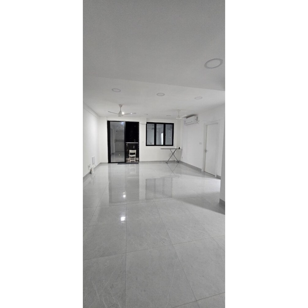 Clean and comfortable room for daily rent from Hulhumale — Hulhumalé