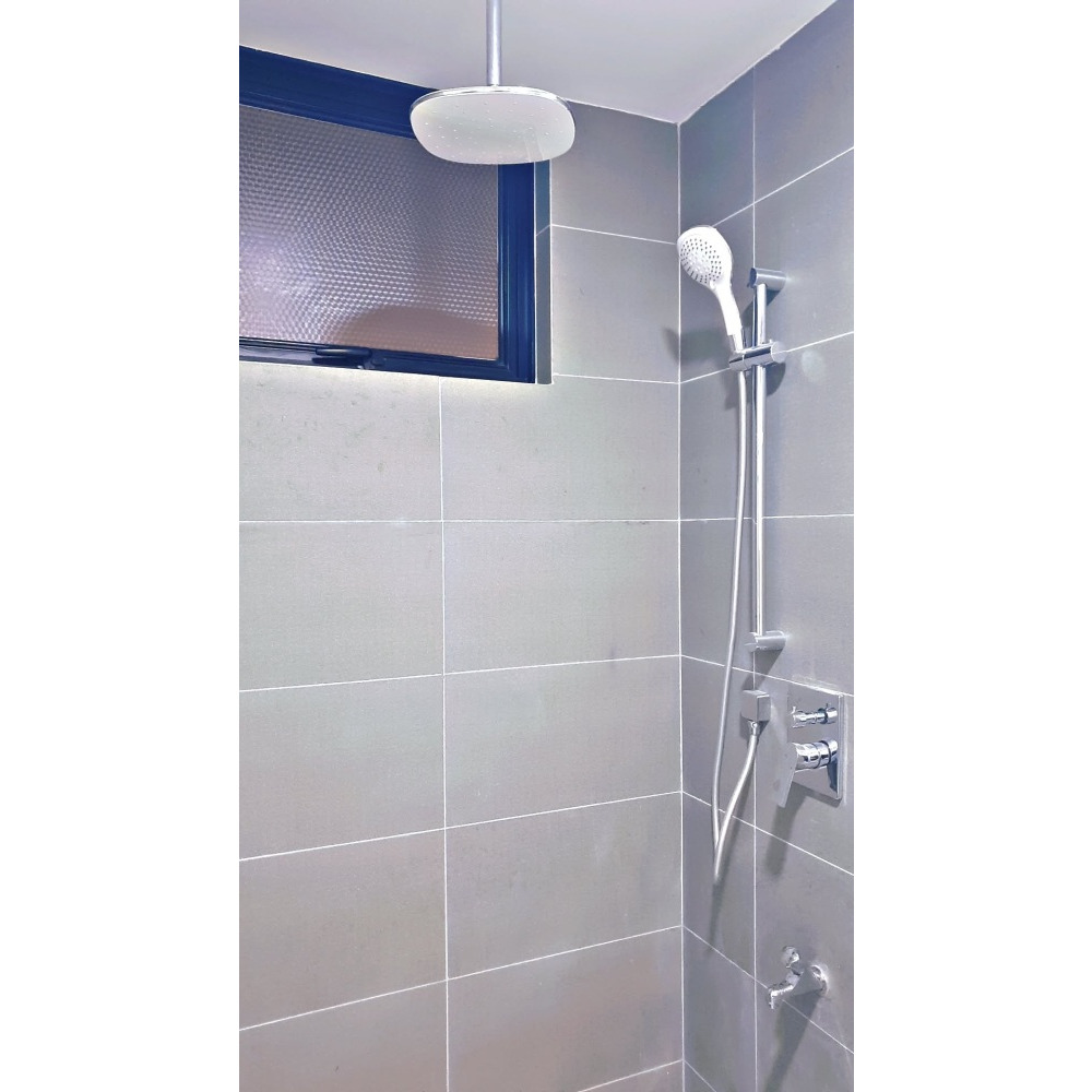 Clean and comfortable room for daily rent from Hulhumale — Hulhumalé