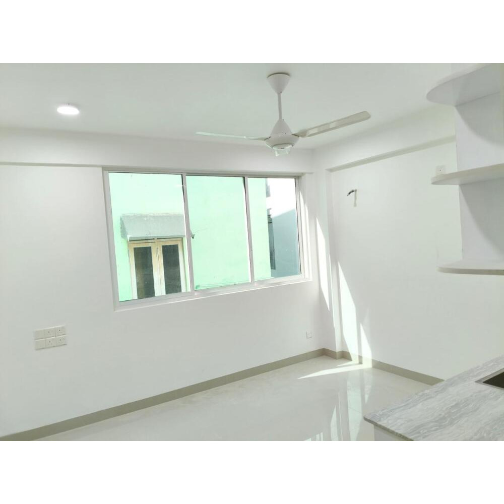 Two room apartment for rent in galolhu — Malé — Galolhu