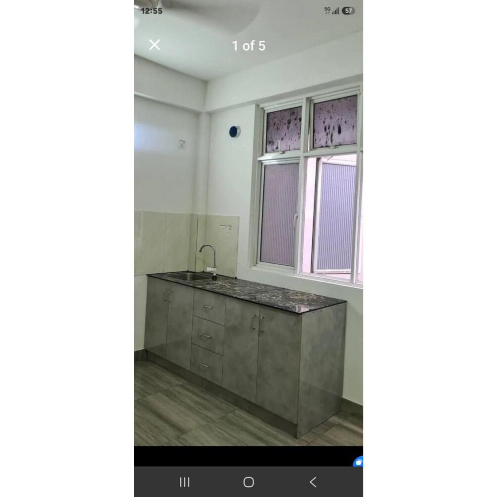 2 Room Apartment for rent — Hulhulé