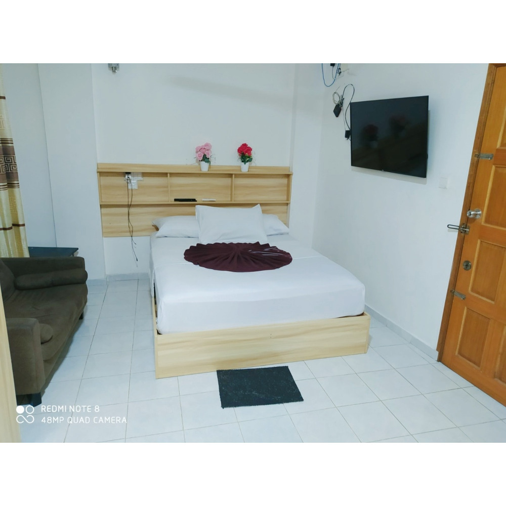 Room for daily rent — Malé — Maafannu