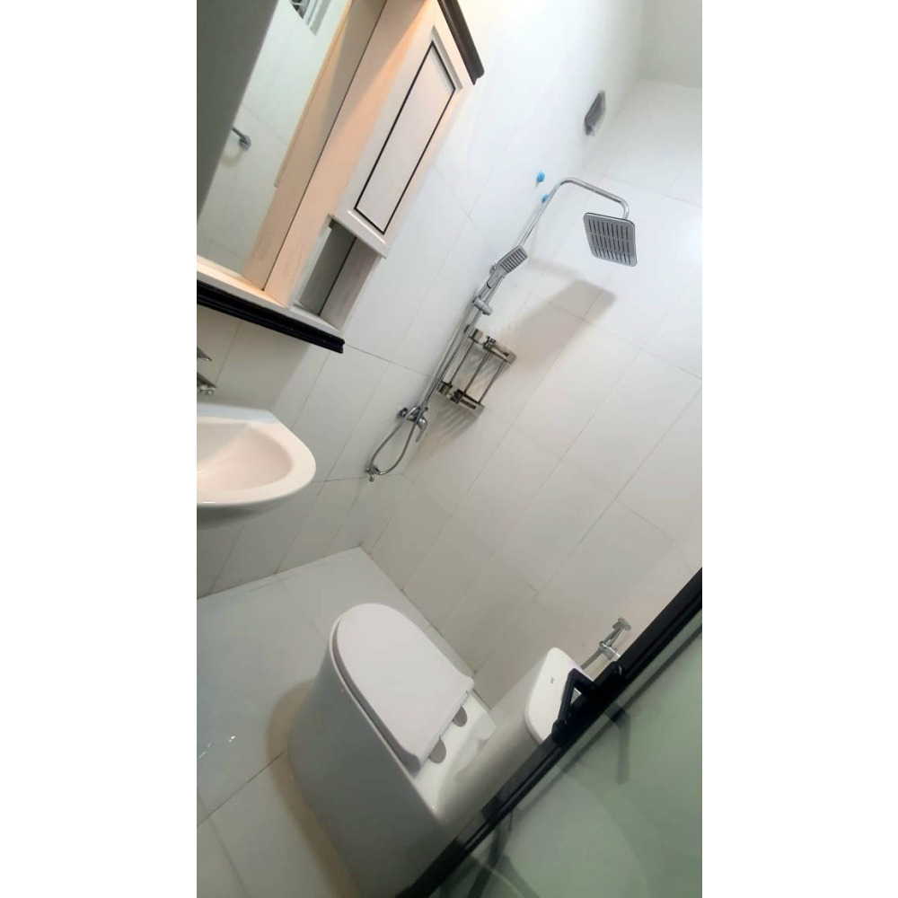 AC Room For Daily Rent - Hulhumale P1 — Hulhumalé