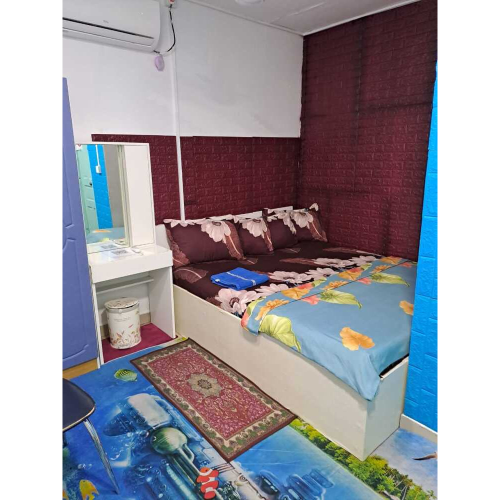 MN-2 ROOM FOR DAILY/HOURLY RENT CALL FOR BOOKING — Malé — Maafannu