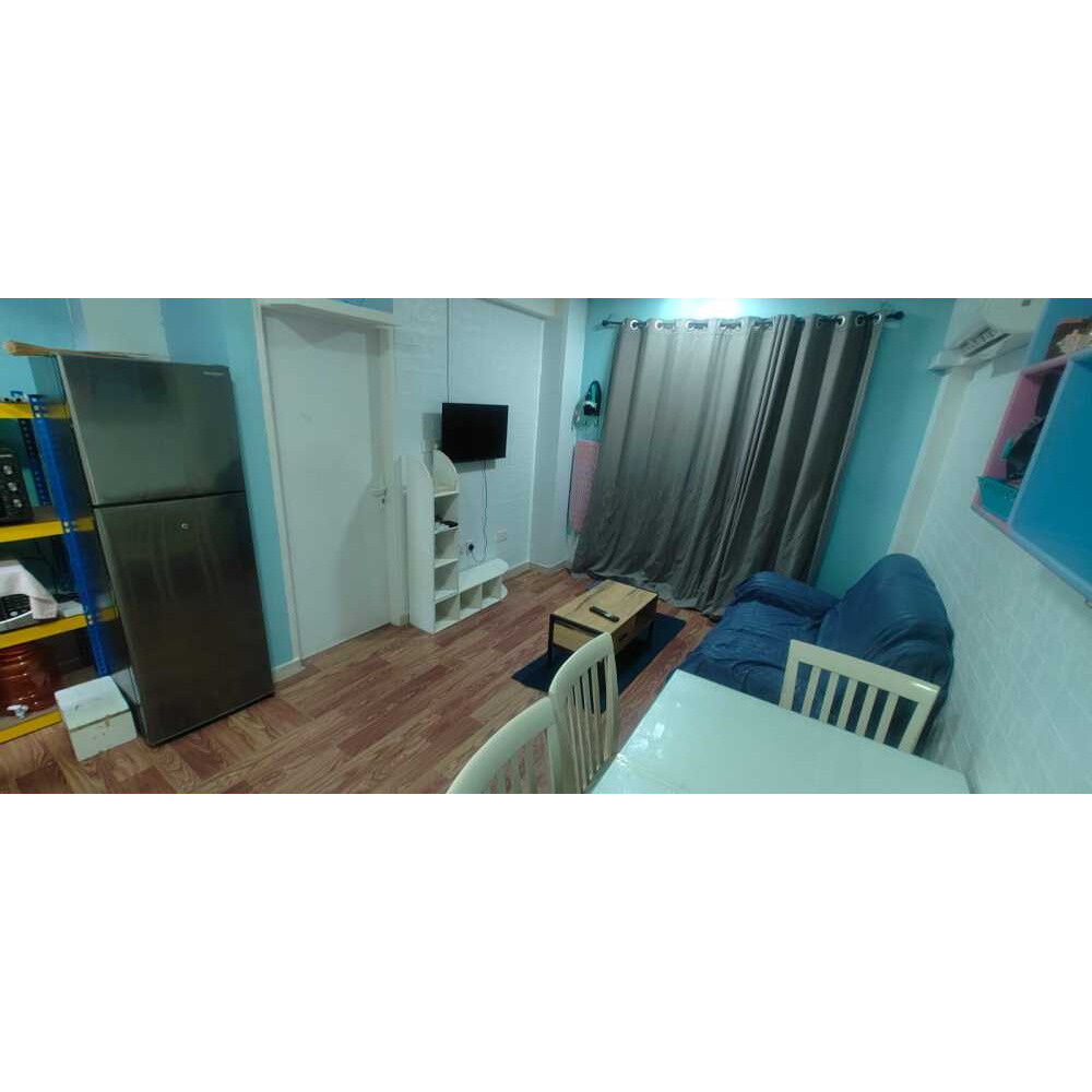 Fully Furnished 2 Rooms Apartment Available from Monthly Rent from 1st July 2026 — Malé — Machchangolhi