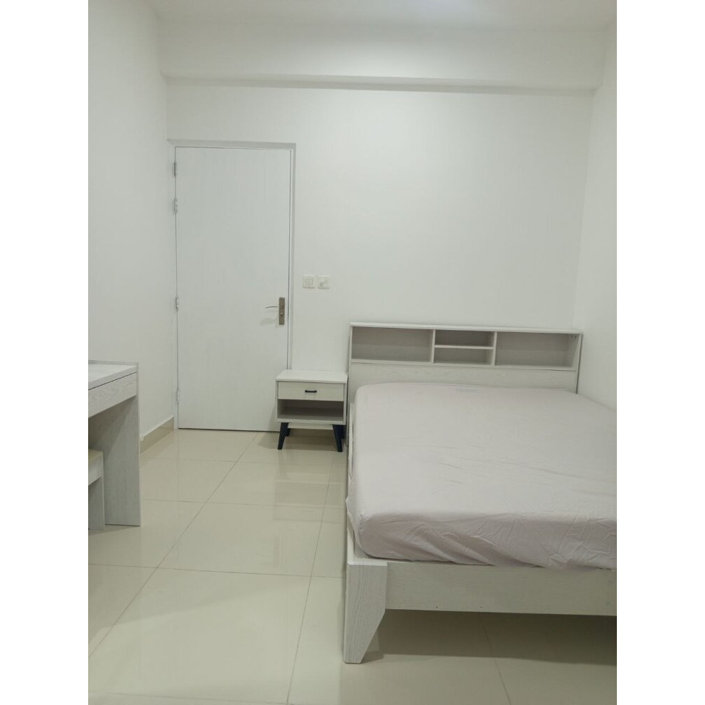 1 room from 3 bed room apartment — Hulhumalé