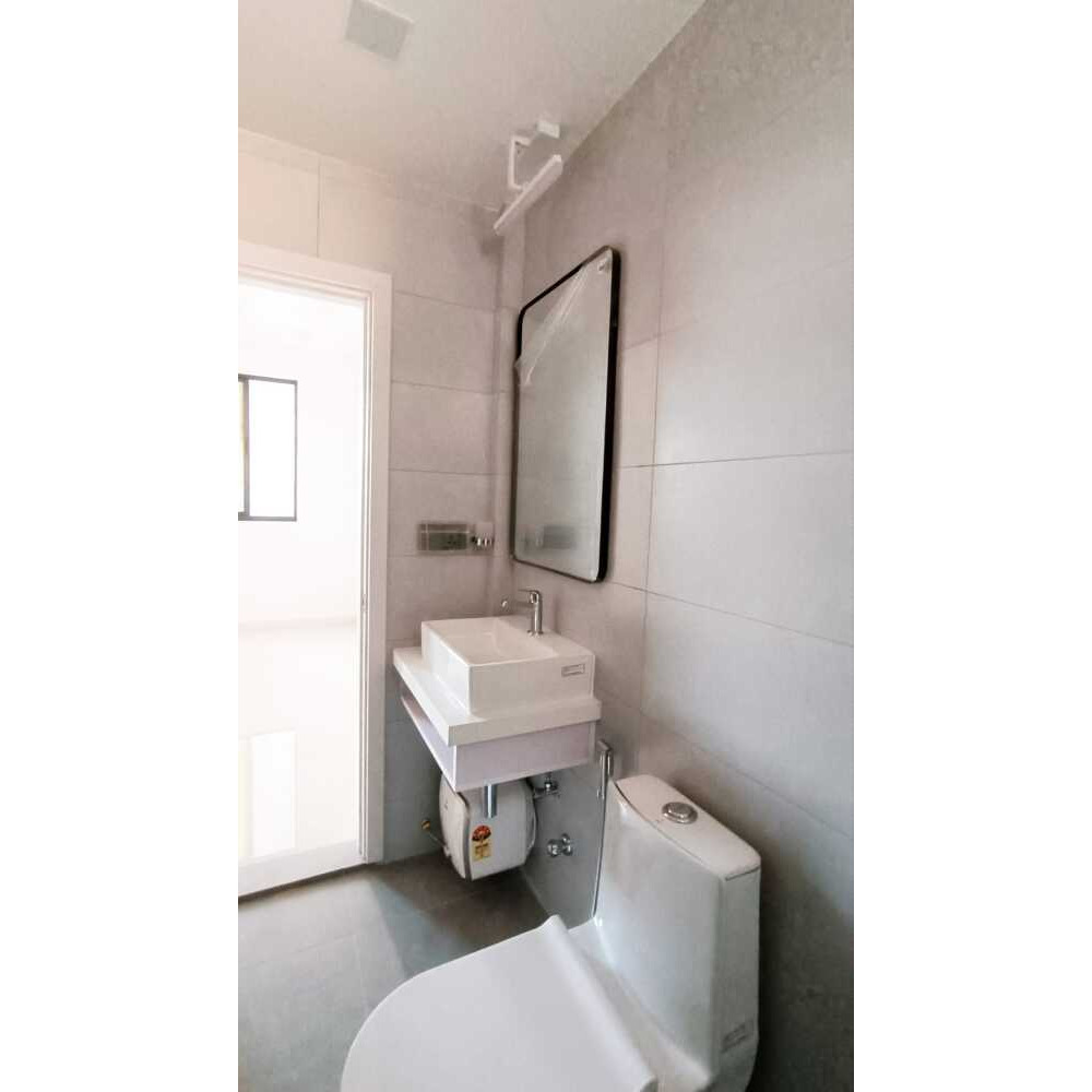 New Two-Bedroom Apartments for Rent in Villimale — Vilingili