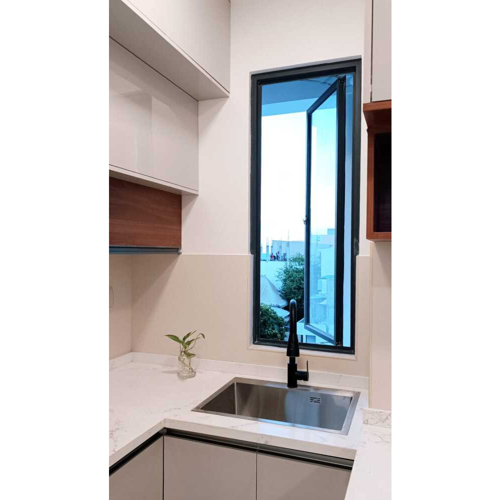 New Two-Bedroom Apartments for Rent in Villimale — Vilingili