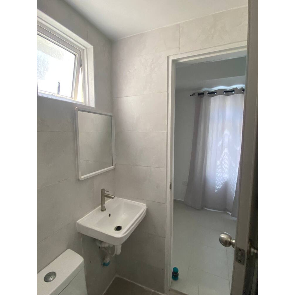 2 Room with 2 toilets attached Apartment for rent(4th Floor no lift) — Malé — Henveiru