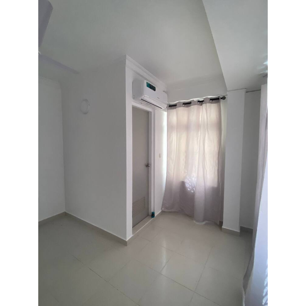 2 Room with 2 toilets attached Apartment for rent(4th Floor no lift) — Malé — Henveiru
