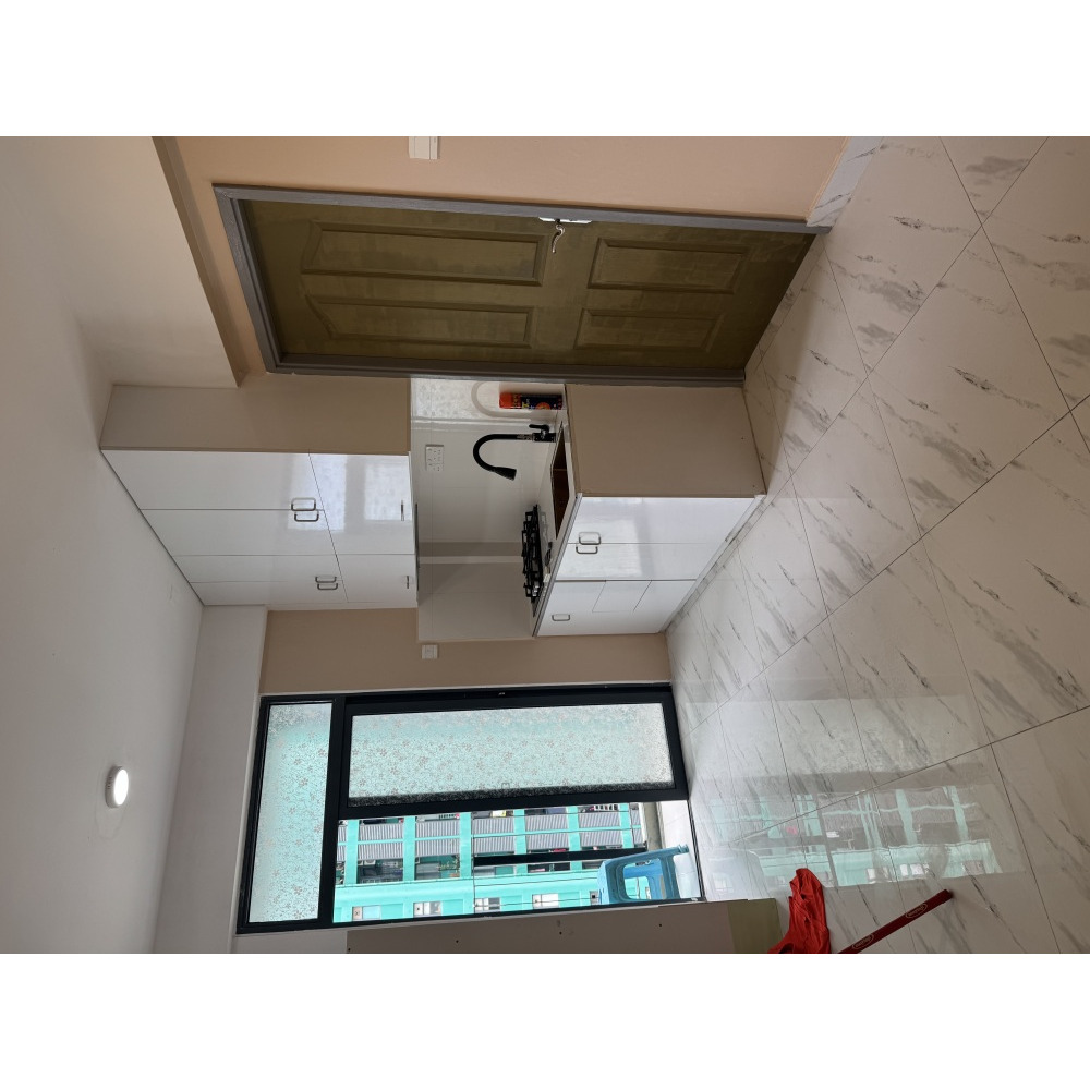 Two room apartment for rent from hulhumale phase 2 15000 — Hulhulé