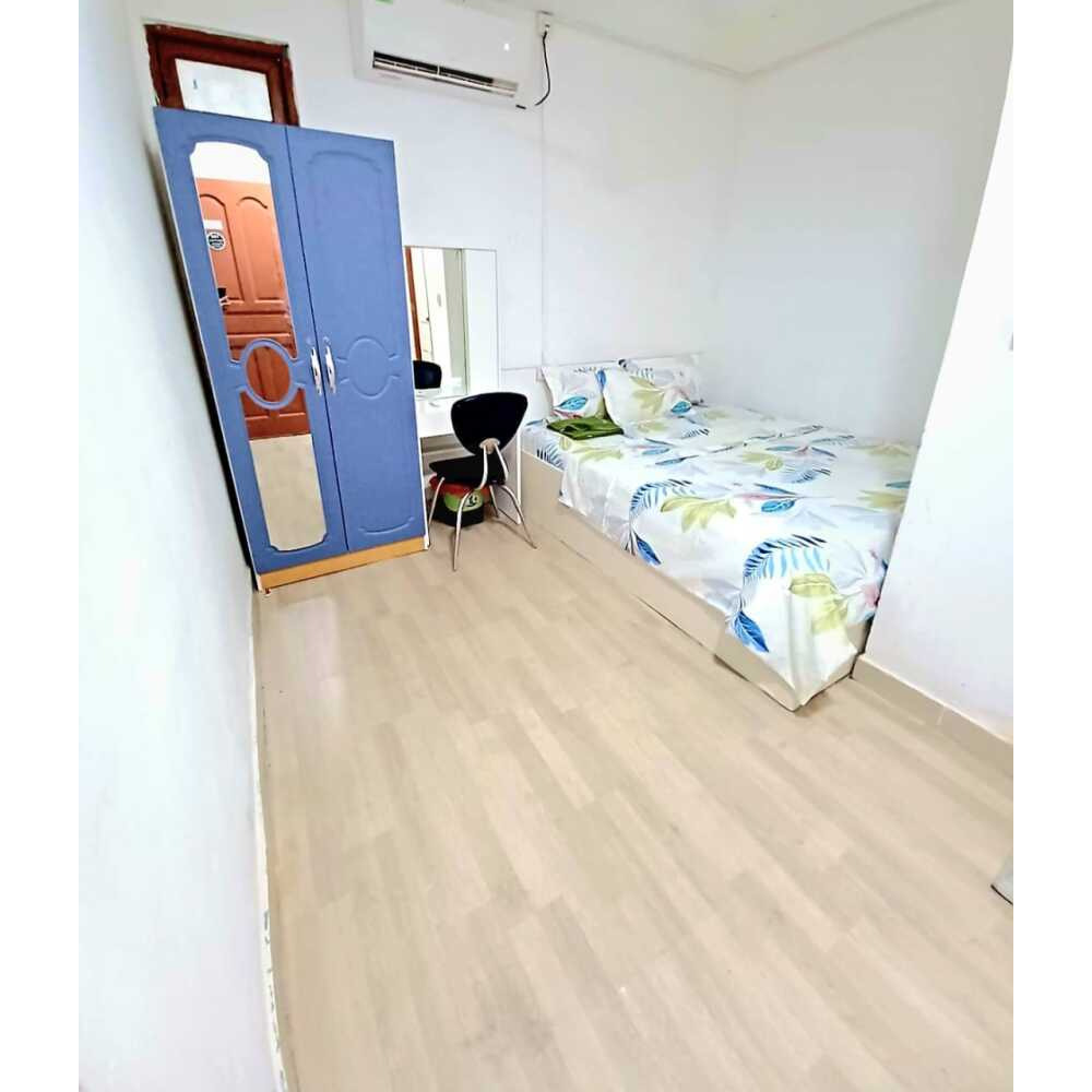 MN-3 ROOM FOR DAILY/HOURLY RENT. CALL FOR BOOKING — Malé — Maafannu