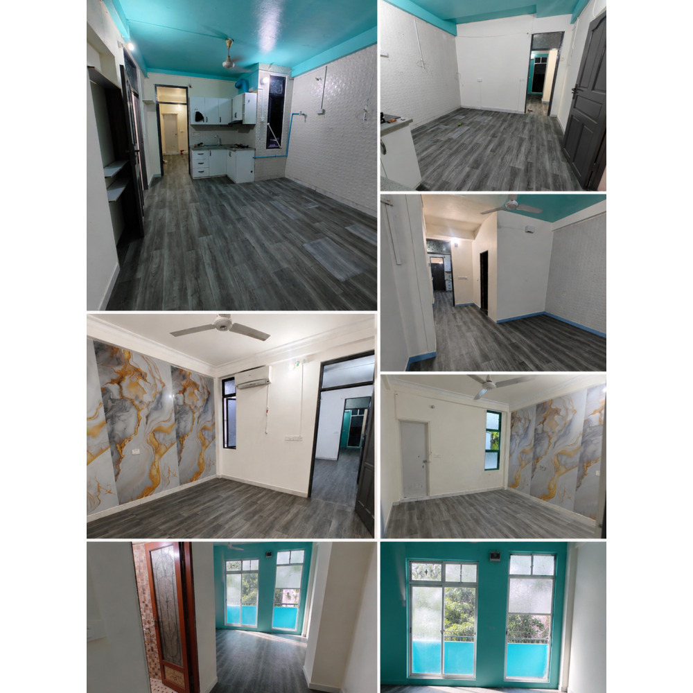 2 Rooms apartment from 2nd Floor for Rent MVR 13,000/- in Villimale' — Vilingili