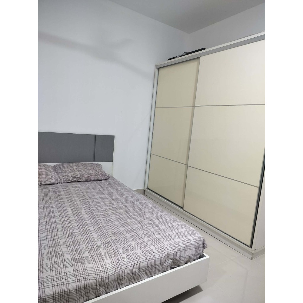 1 Room from a 3 room apartment — Hulhumalé