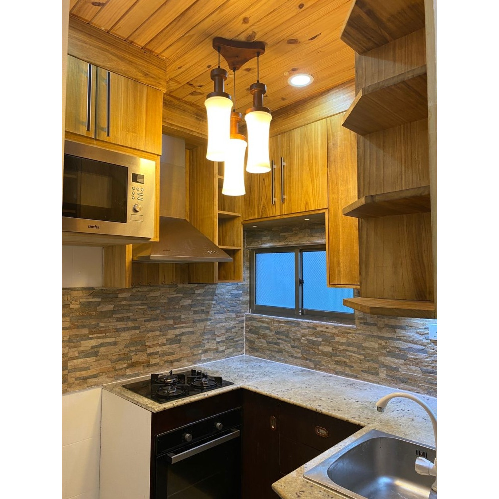 1 Room apartment for rent — Malé — Machchangolhi