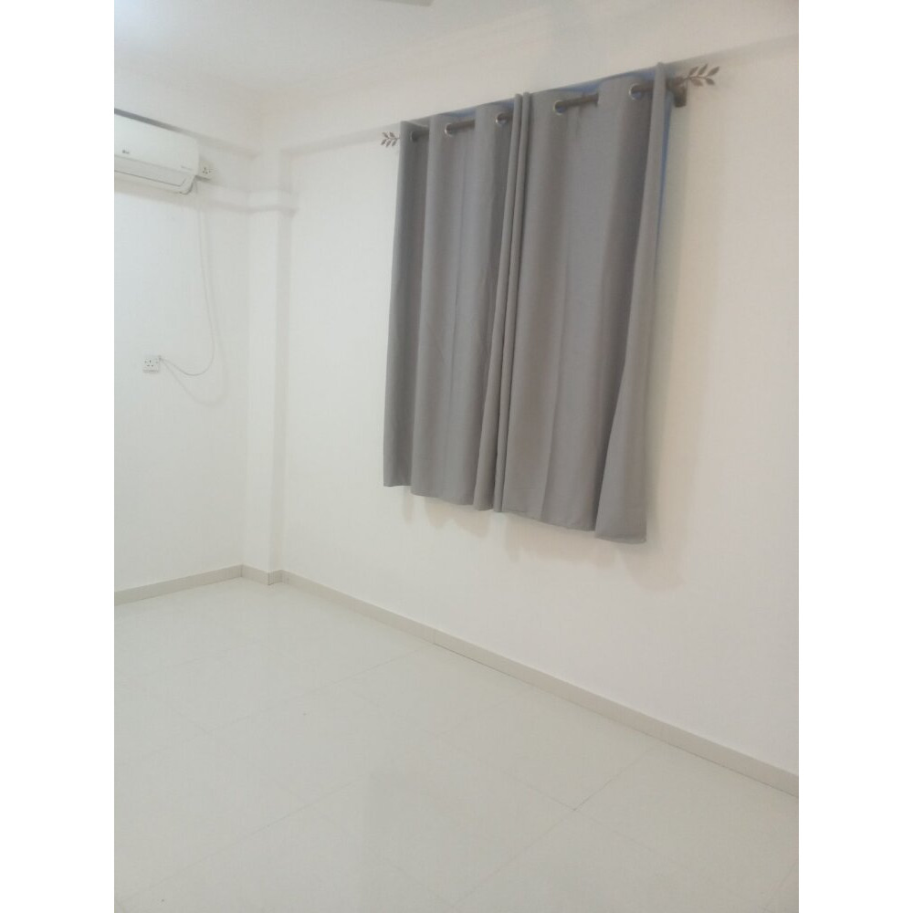 Ventilated 1 Rm Aptmnt, AC Rm, Hot Water, Balcony, Card Lock & Cameras.. — Malé — Machchangolhi