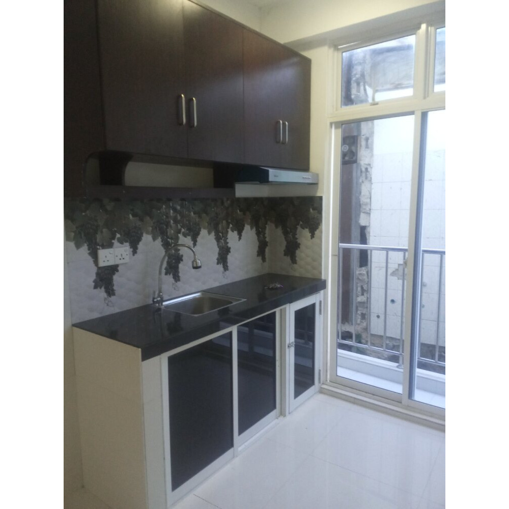 Ventilated 1 Rm Aptmnt, AC Rm, Hot Water, Balcony, Card Lock & Cameras.. — Malé — Machchangolhi