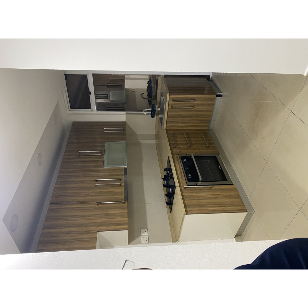 2 Rooms Apartment for rent (, ) — Malé — Galolhu