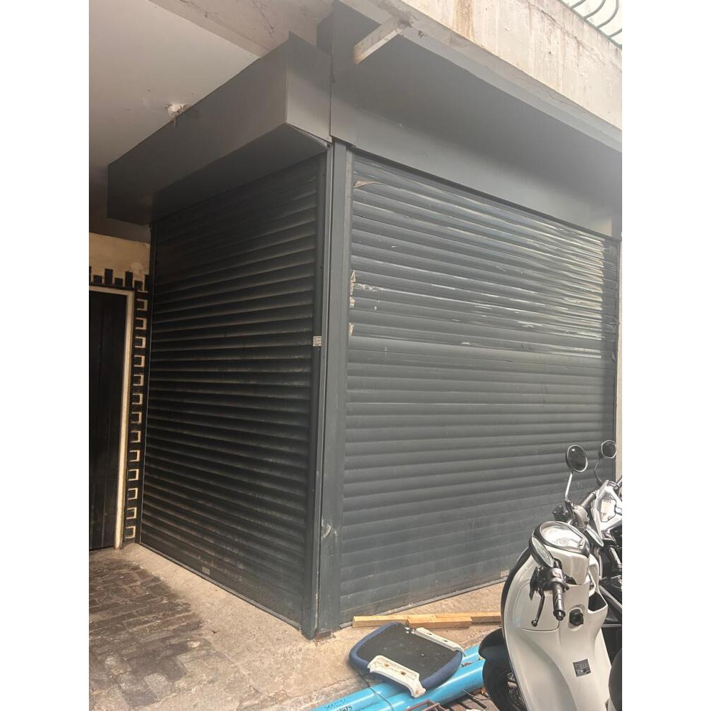 Godown (ground floor) for rent. Galolhu/Male --> — Malé — Galolhu