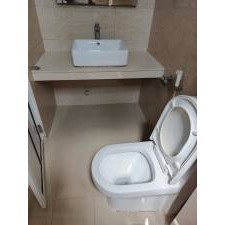 3 room apartment for rent 1200 SQFT — Malé — Henveiru