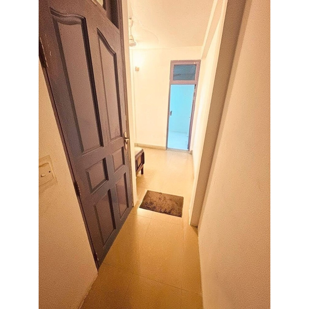 01 Room Apartment for Rent — Malé — Henveiru