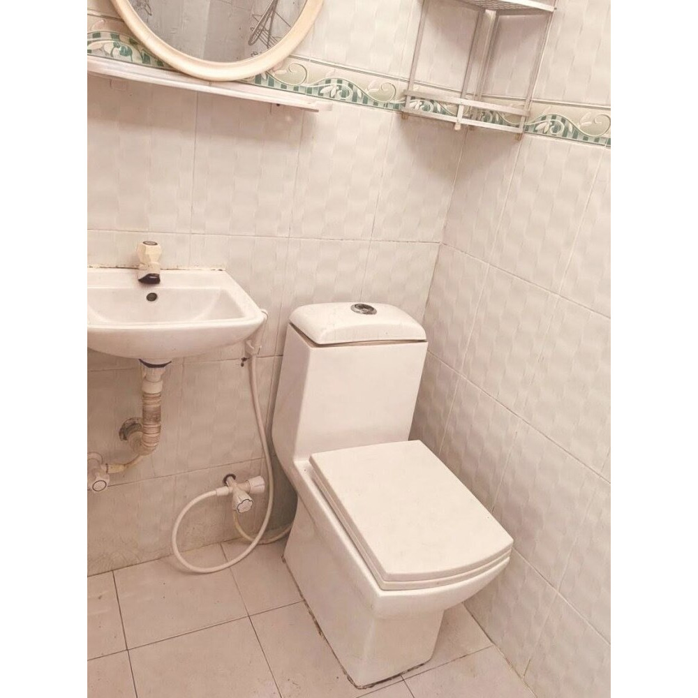 01 Room Apartment for Rent — Malé — Henveiru