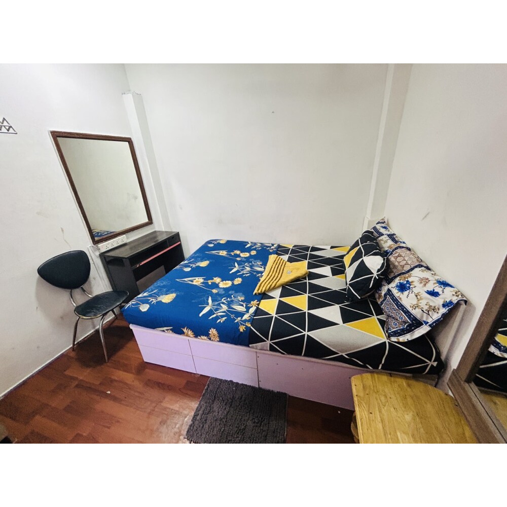MN-3 ROOM FOR DAILY/HOURLY RENT. CALL FOR BOOKING — Malé — Maafannu