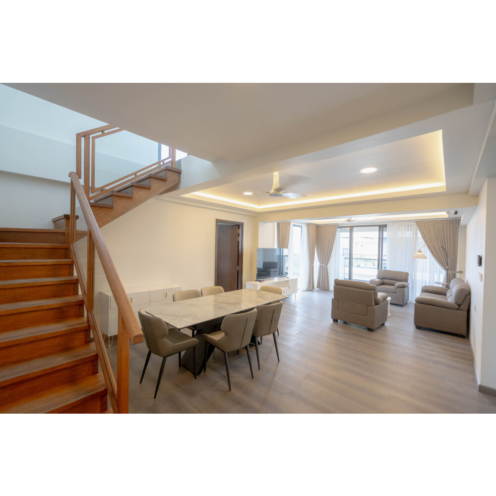 Rain Coral Penthouse for rent — Hulhumalé