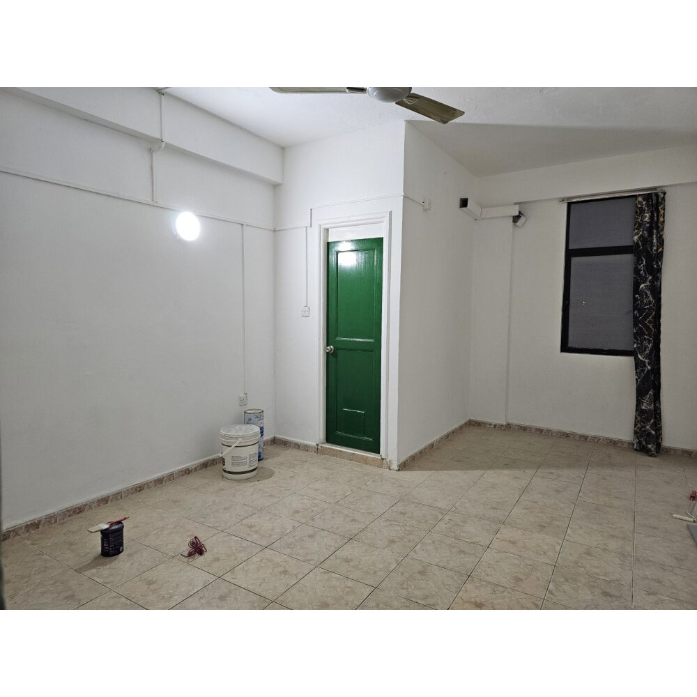 03 Rooms Apartment, Majeedhee magu — Malé — Maafannu