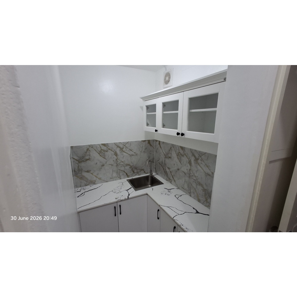 Spacious Studio Apartment for Rent Fareedhee Magu, Male' — Malé — Maafannu