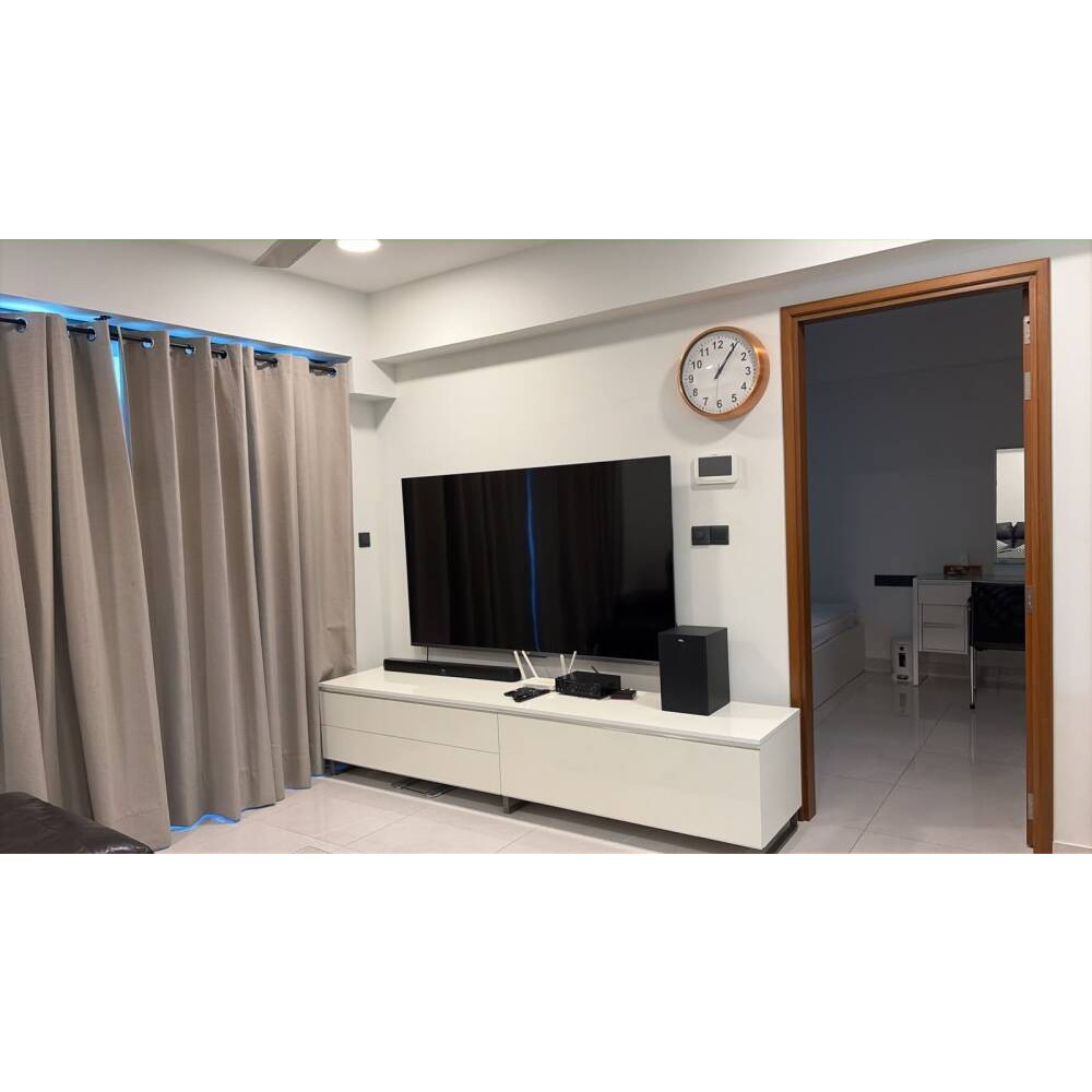 Apartment for daily rent in Hulhumalé — Serviced Apartment for daily rent