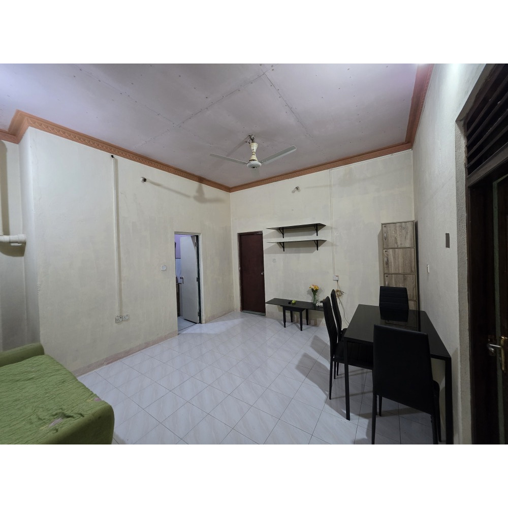 3 Rooms apartment from Maradhoo/Addu City MVR7800 --> — Addu City