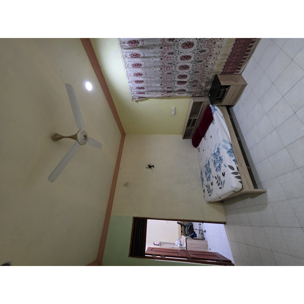 3 Rooms apartment from Maradhoo/Addu City MVR7800 --> — Addu City